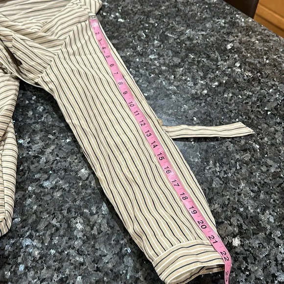 Mile Gabrielle Long Sleeve Dress - Picture 11 of 11